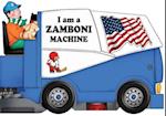 I Am a Zamboni Machine