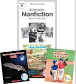 Scholastic Nonfiction Book Collection
