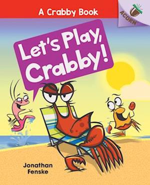 Let's Play, Crabby!