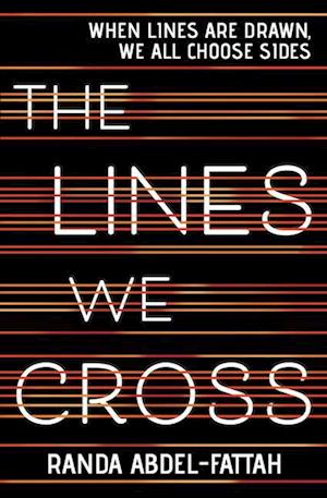 The Lines We Cross