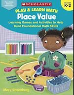 Play & Learn Math