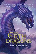 The New Age (the Erth Dragons #3), 3