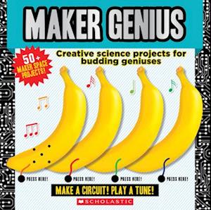 Maker Genius