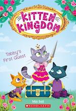 Tabby's First Quest (Kitten Kingdom #1), 1