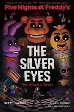 Cawthon, S: The Silver Eyes (Five Nights at Freddy's Graphic