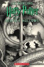 Harry Potter and the Deathly Hallows (Harry Potter, Book 7)