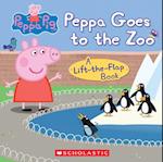 Peppa Goes to the Zoo