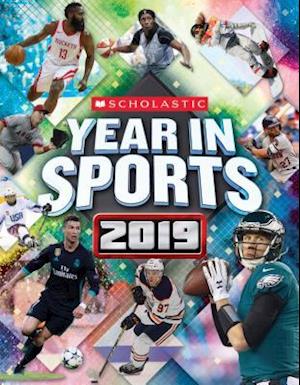 Scholastic Year in Sports