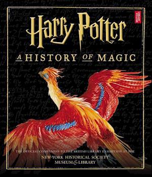 Harry Potter: A History of Magic