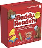 Buddy Readers (Parent Pack)