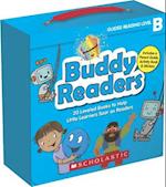 Buddy Readers (Parent Pack)