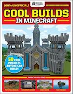 Cool Builds in Minecraft!