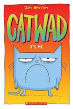 It's Me. (Catwad #1), Volume 1