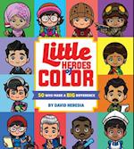 Little Heroes of Color