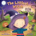 The Littlest Witch