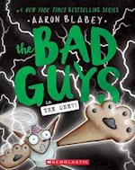 The Bad Guys in the One?! (the Bad Guys #12), Volume 12