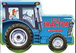 I Am a Tractor