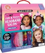 My Fun & Fuzzy Headband Salon