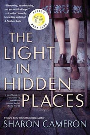 The Light in Hidden Places