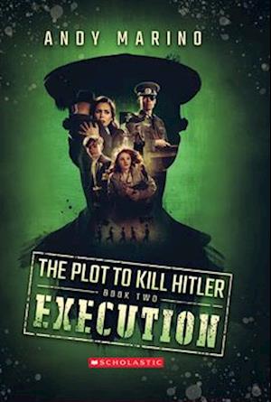 The Execution (the Plot to Kill Hitler #2), 2