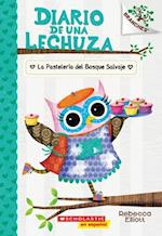 Diario de Una Lechuza #7