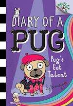 Pug's Got Talent