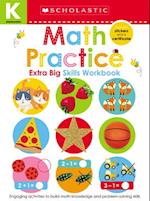 Math Practice (Scholastic Early Learners