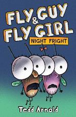Fly Guy and Fly Girl