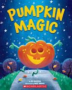 Pumpkin Magic (Halloween Adventure)