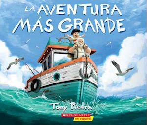 The Greatest Adventure (Spanish)