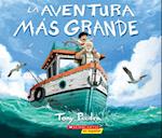 The Greatest Adventure (Spanish)