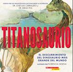 Titanosaurio (Titanosaur)