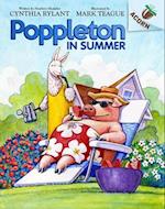 Poppleton in Summer