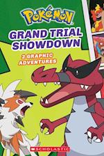 Grand Trial Showdown (Pokémon