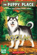 Kodiak (Puppy Place #56), Volume 56