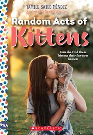 Random Acts of Kittens