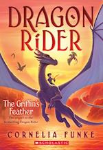 The Griffin's Feather (Dragon Rider #2), 2
