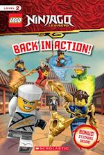 Lego Ninjago