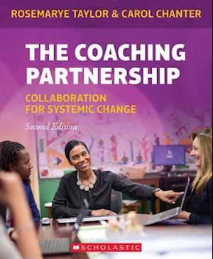 The Coaching Partnership