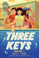 Three Keys (Front Desk Novel)