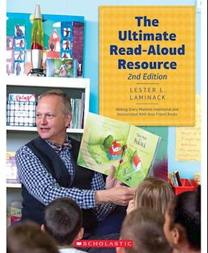 The Ultimate Read-Aloud Resource, 2nd Edition