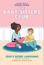 Jessi's Secret Language (the Baby-Sitters Club Graphic Novel #12)