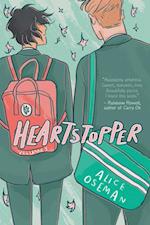 Heartstopper #1: A Graphic Novel, 1