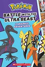 Battle with the Ultra Beast (Pokémon
