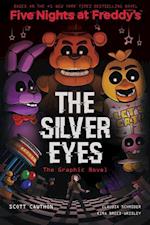 The Silver Eyes (Five Nights at Freddy's Graphic Novel)