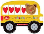The Wheels on the Bus (a Let's Sing Board Book)