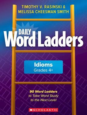 Daily Word Ladders