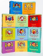 Bob Books Collection (Pack of 11)