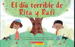 El Dia Terrible de Rita Y Rafi (Rita and Ralph's Rotten Day)