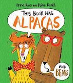 This Book Has Alpacas and Bears